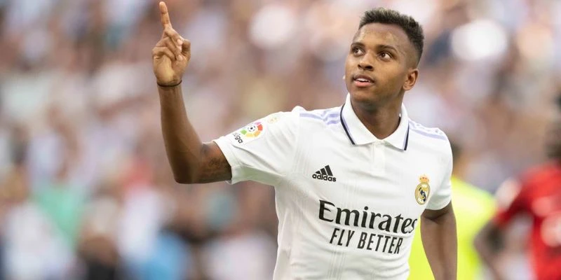 Rodrygo 7mcn